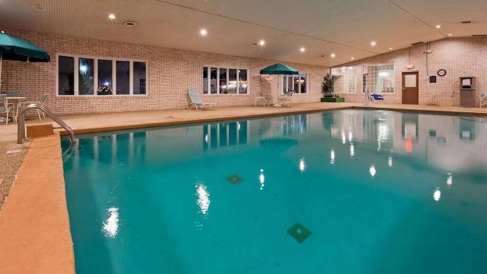 فندق دايز إن باي ويندام وايتمور ليك Whitmore Lake المظهر الخارجي الصورة